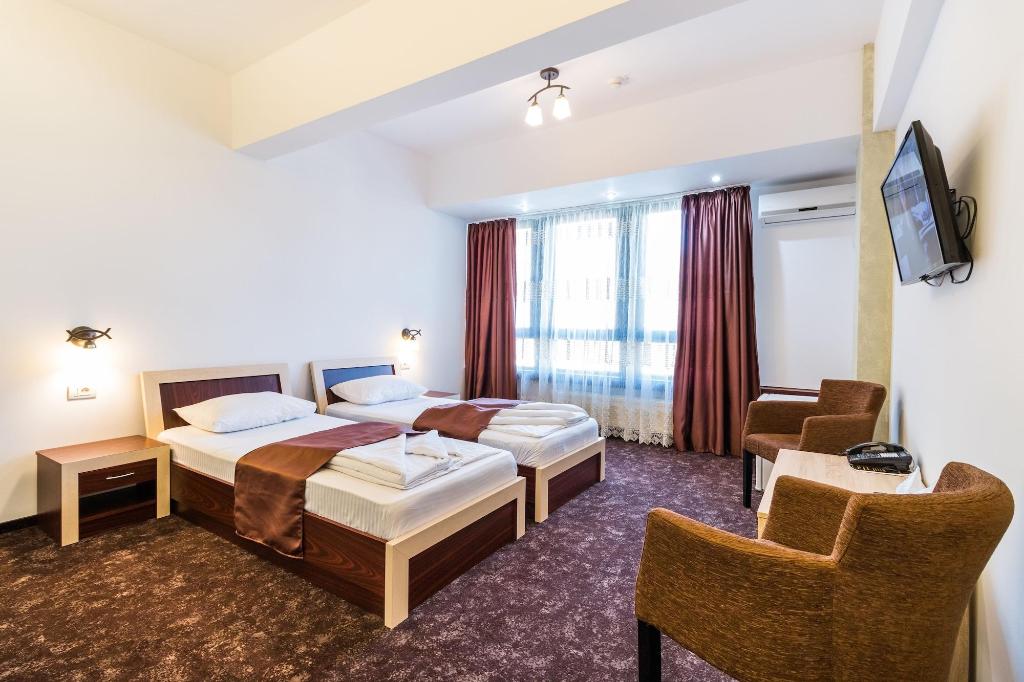 Hotel Restaurant Imperial Sighisoara