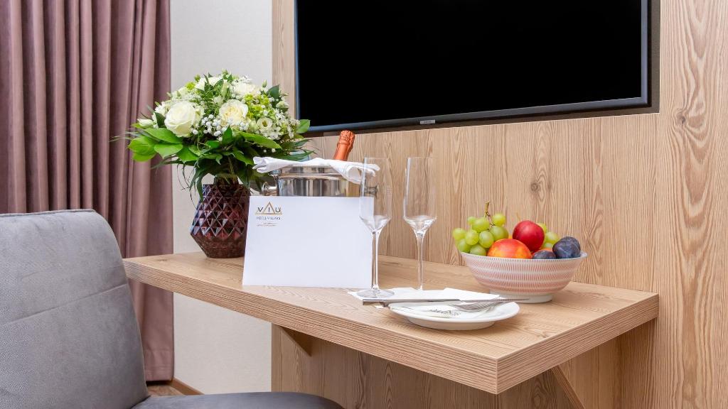 Viu Hotel Villars