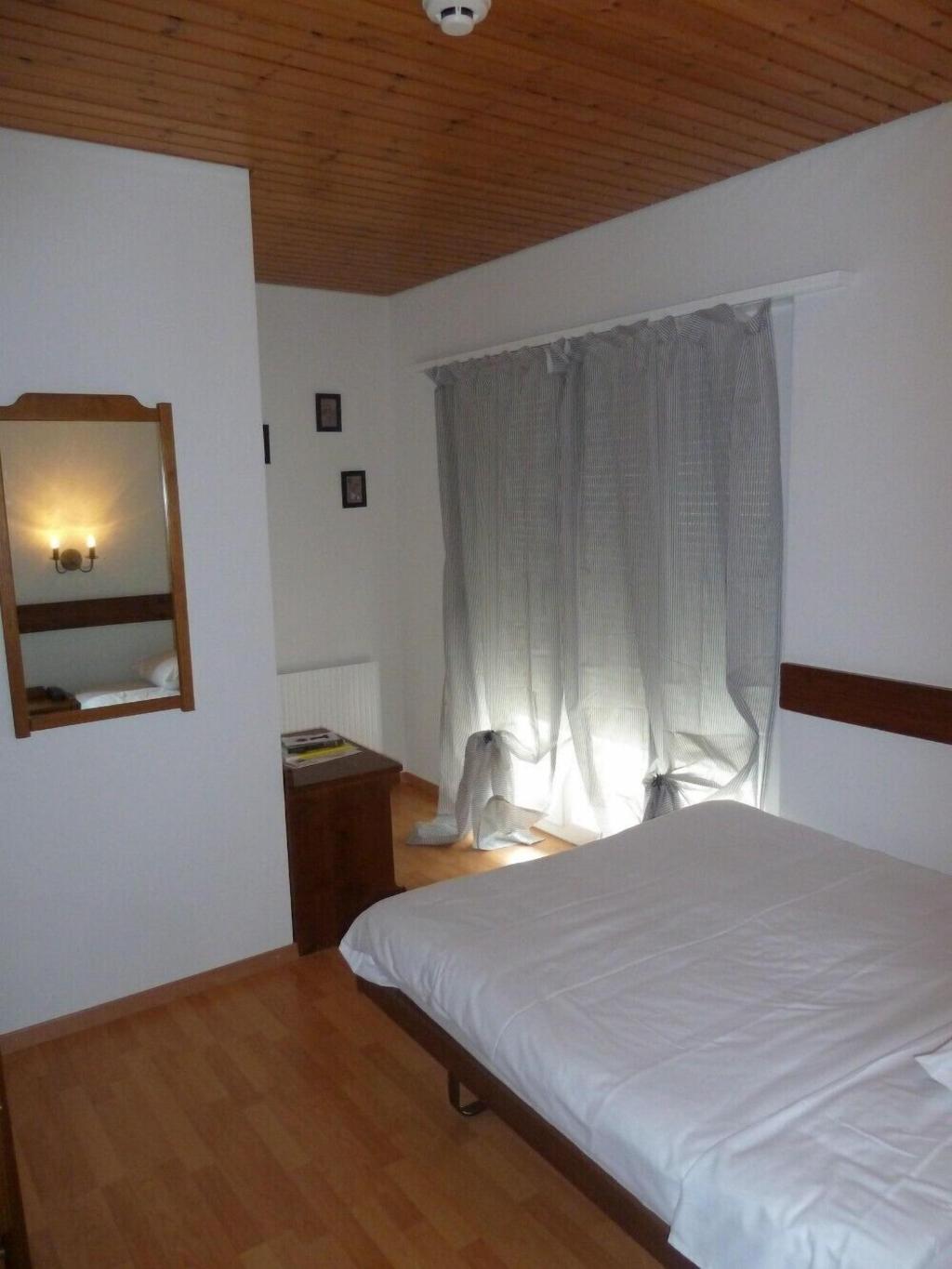 Hotel-Restaurant du Stand