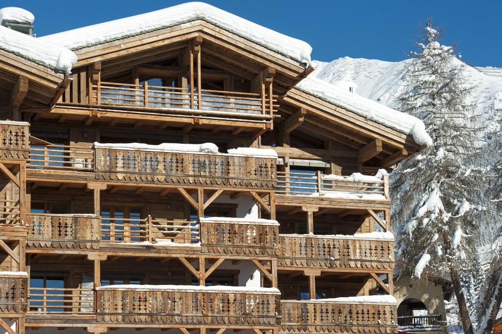 La Cordée des Alpes