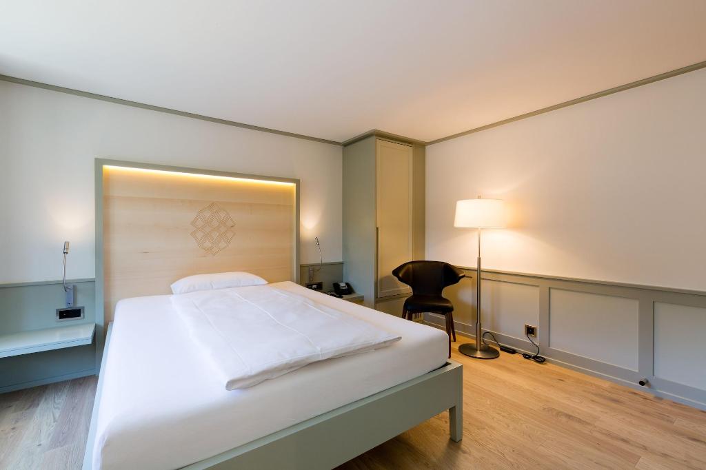 Gasthaus Krone Speicher Boutique-Hotel