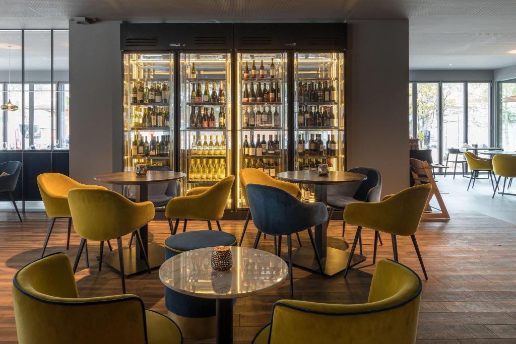 Eden HotelÂ undÂ Restaurant