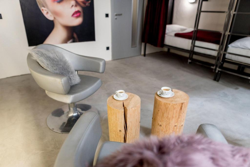 Wake Up Wellness Hostel