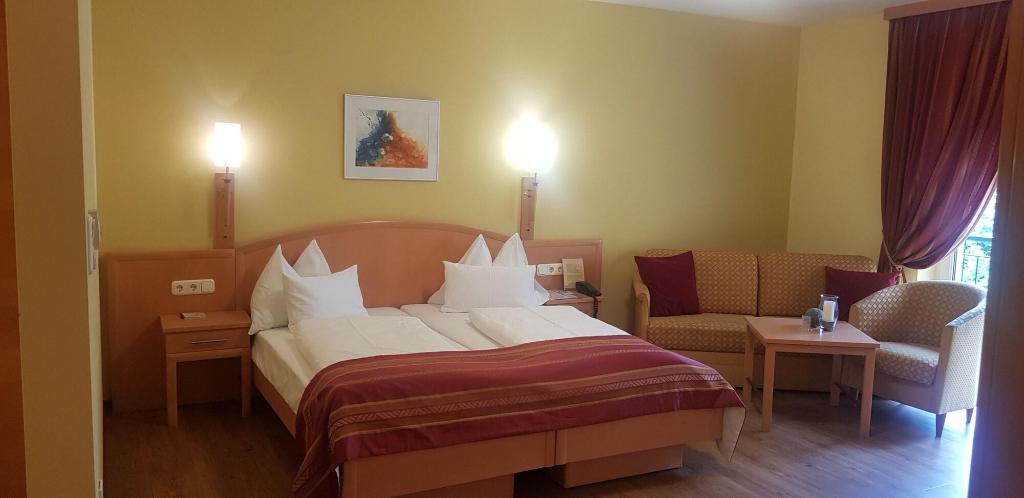 Hotel Garni Pölzl