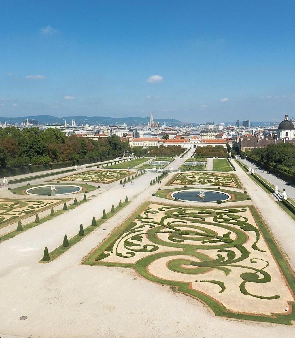 Hotel B&B Hotel Wien-Hbf, Österreich, Wien. Großes 34