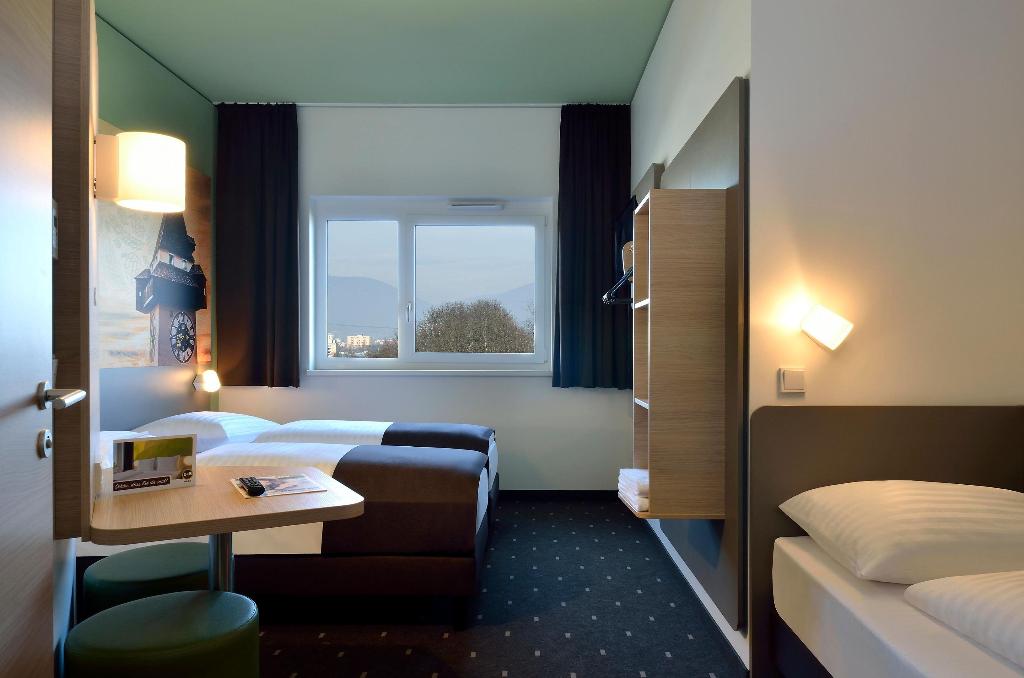 B&B Hotel Graz City-Süd