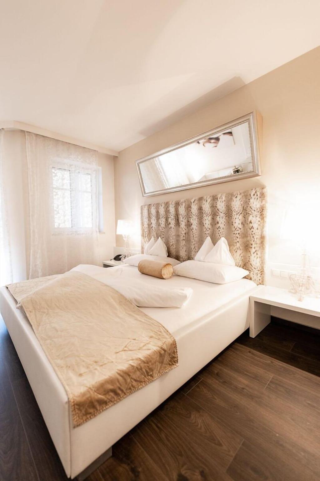 Maiers Kuschelhotel deluxe - Adults only