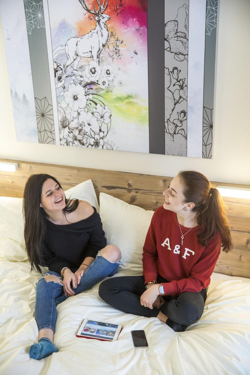 Cooee Alpin Hotel Dachstein