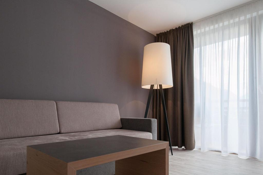 Hotel Bergwelt