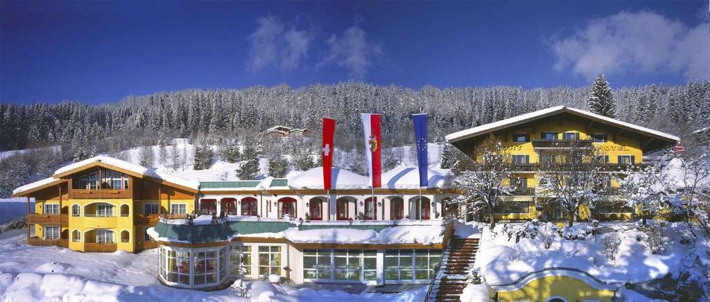 Sporthotel Radstadt