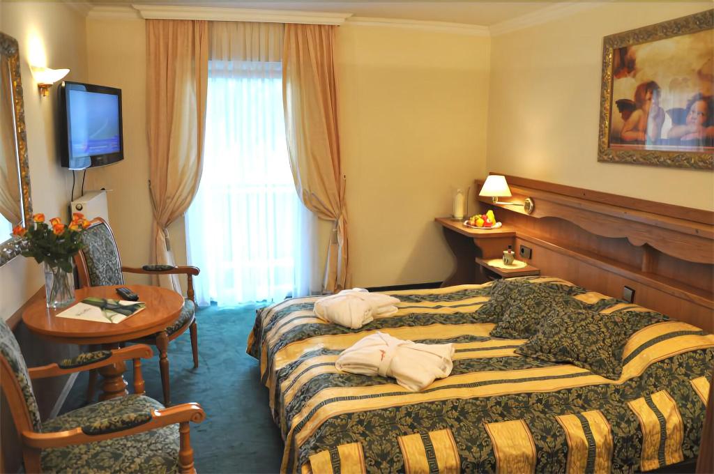 Sporthotel Radstadt