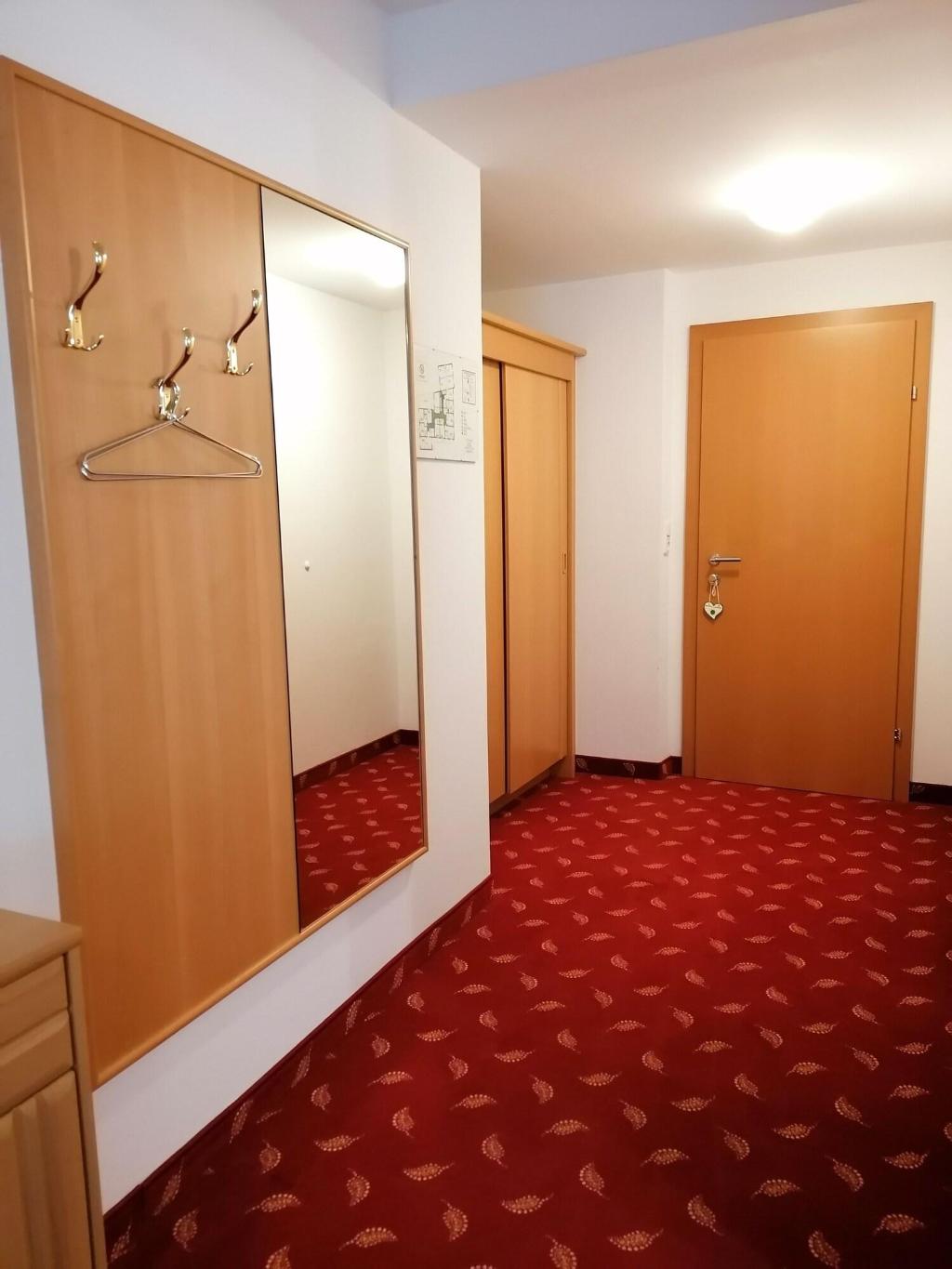 Frühstückshotel Birkenhof