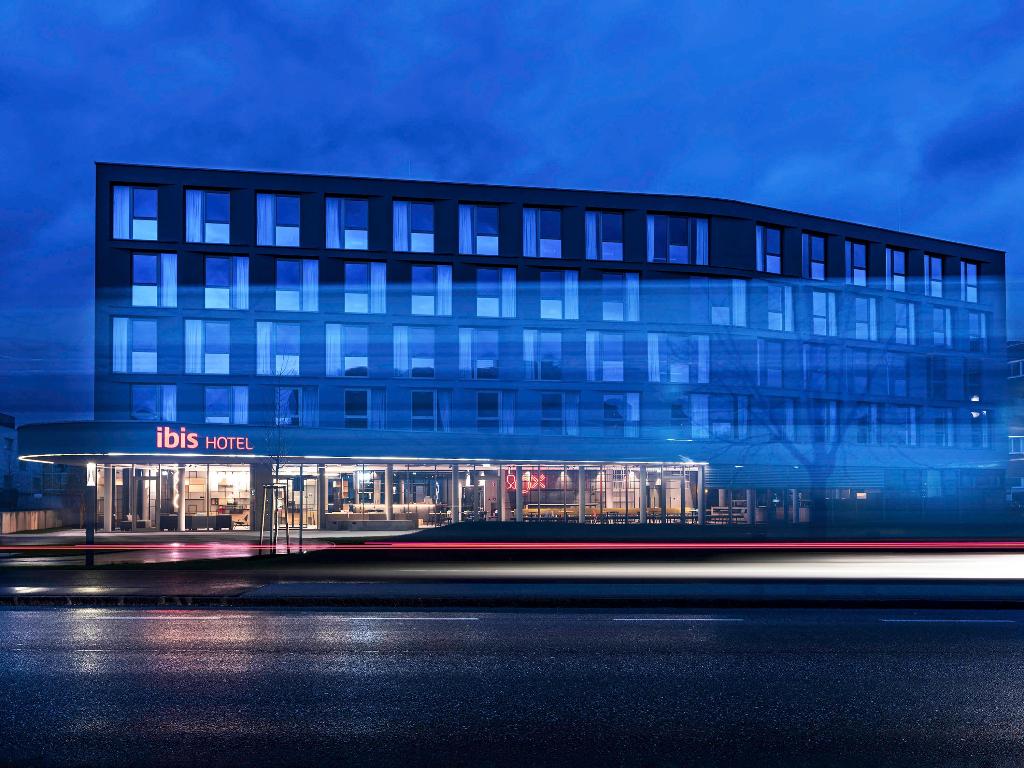 ibis Wels