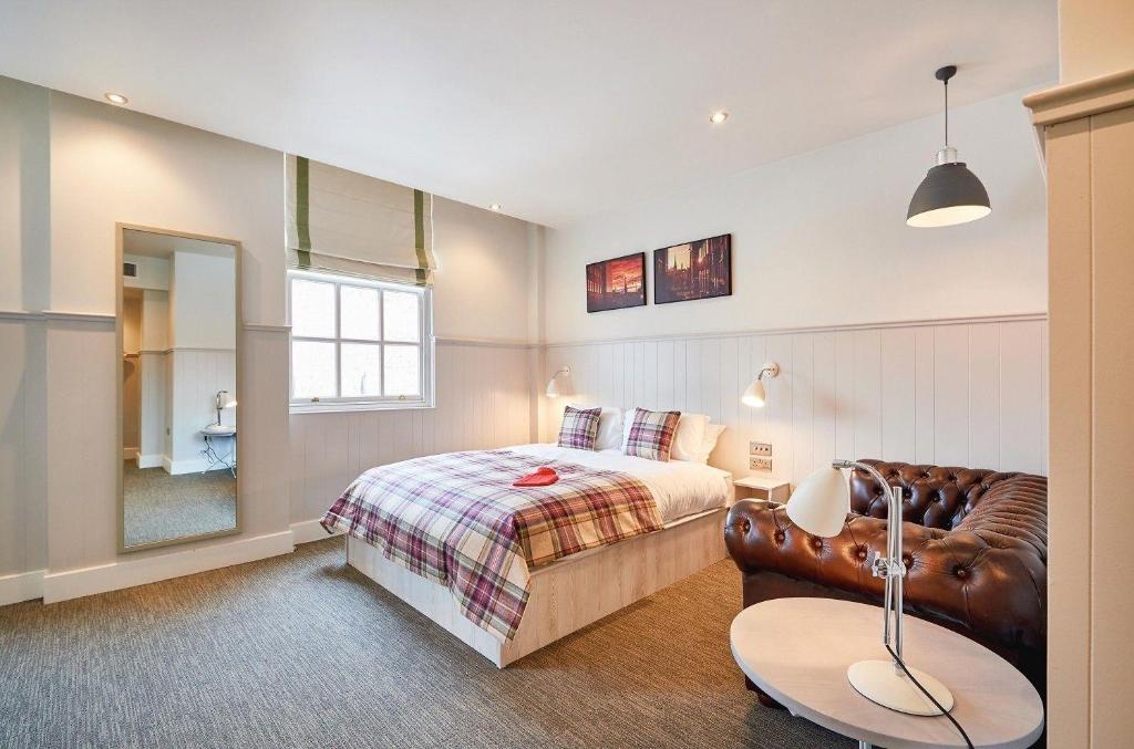 Saint Pauls House
