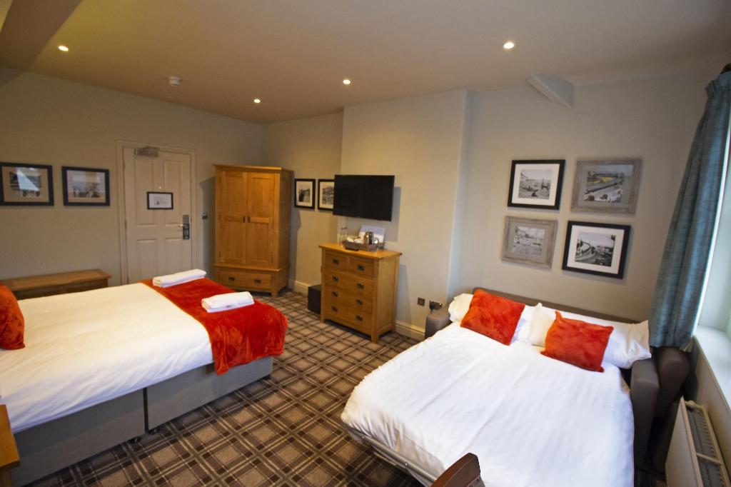Gwesty Links Hotel