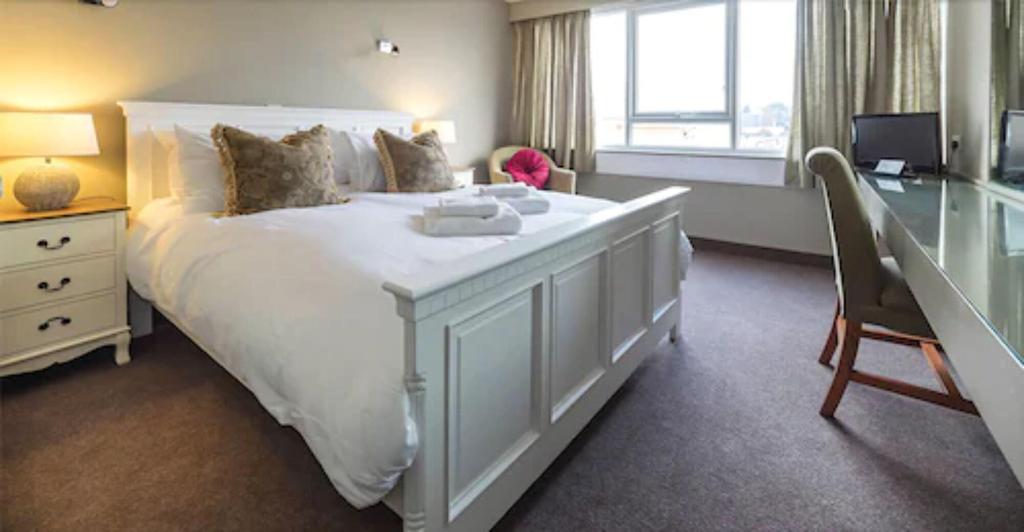 Hotel Wroxham