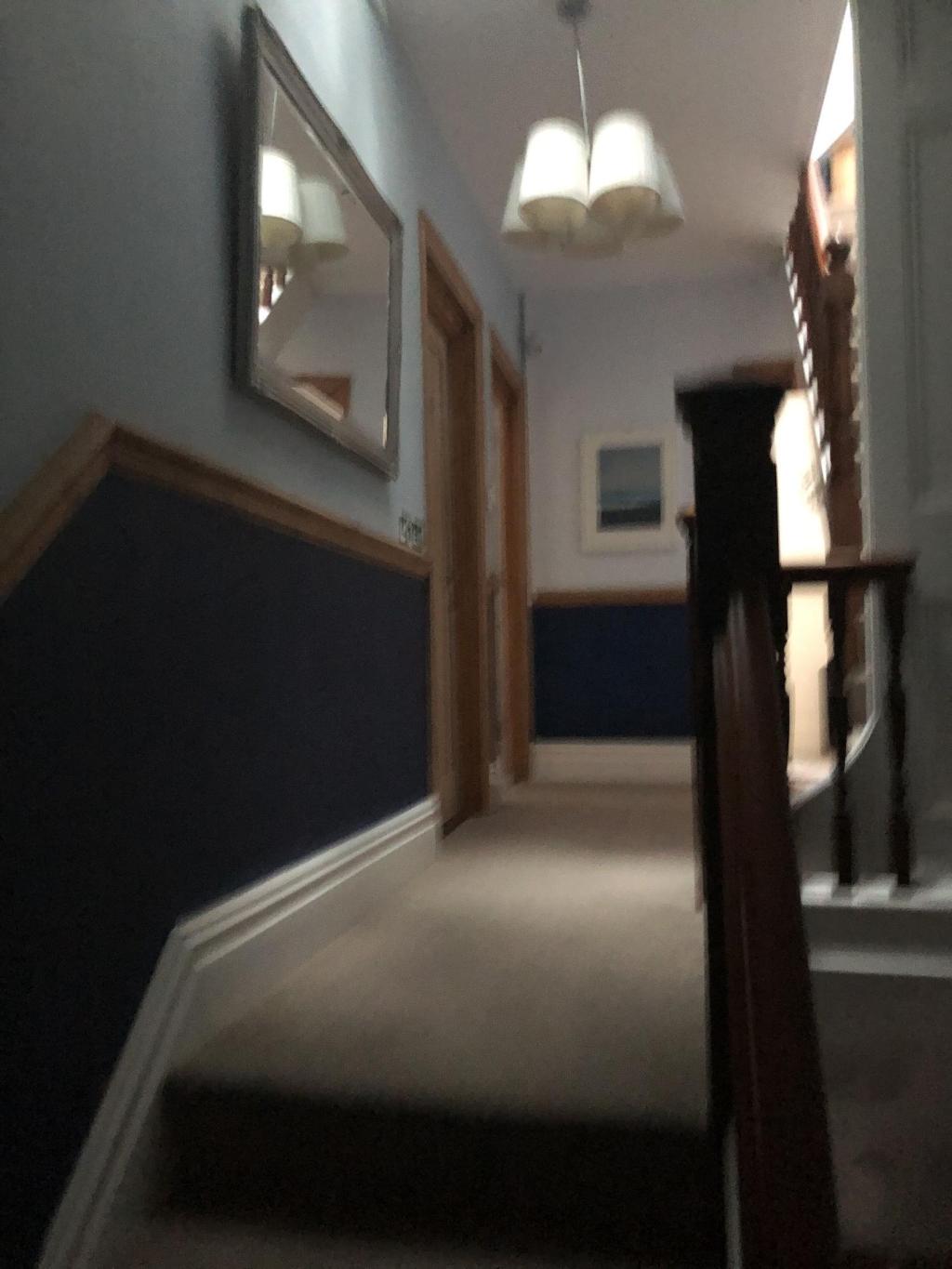 Lazy Waves Boutique B&B