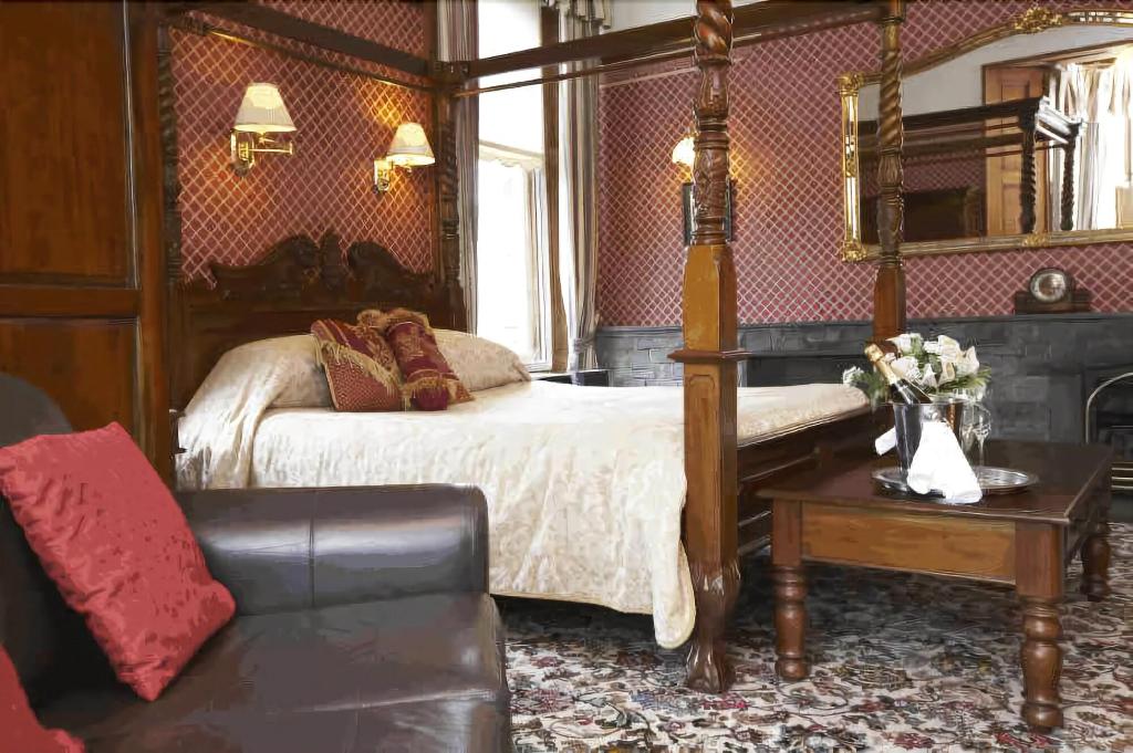 Keswick Park Hotel