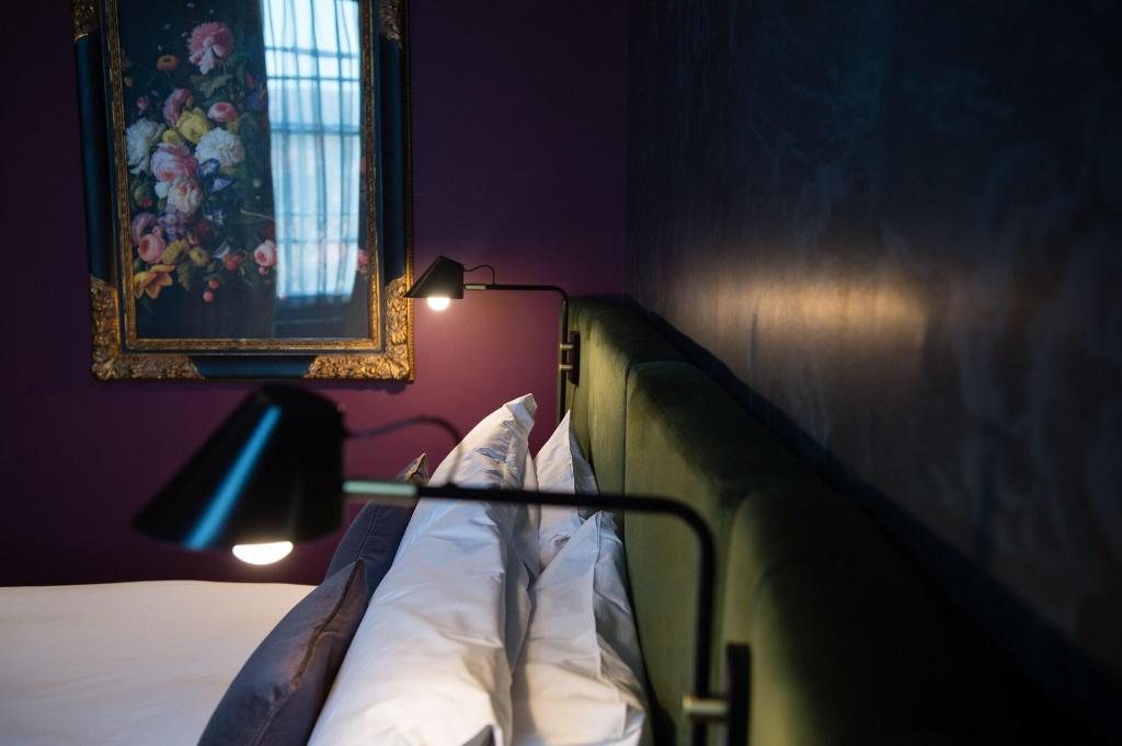 Hotel Du Vin Stratford Upon Avon