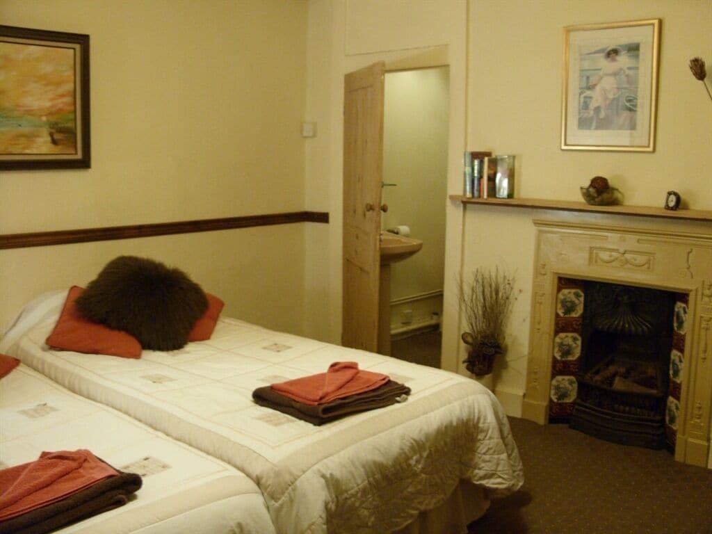 The Chichester Inn
