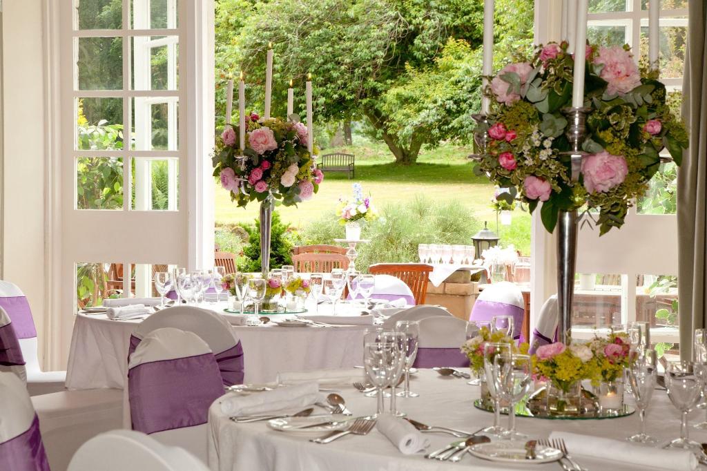 Marshall Meadows Country House Hotel - Sports and Entertainment