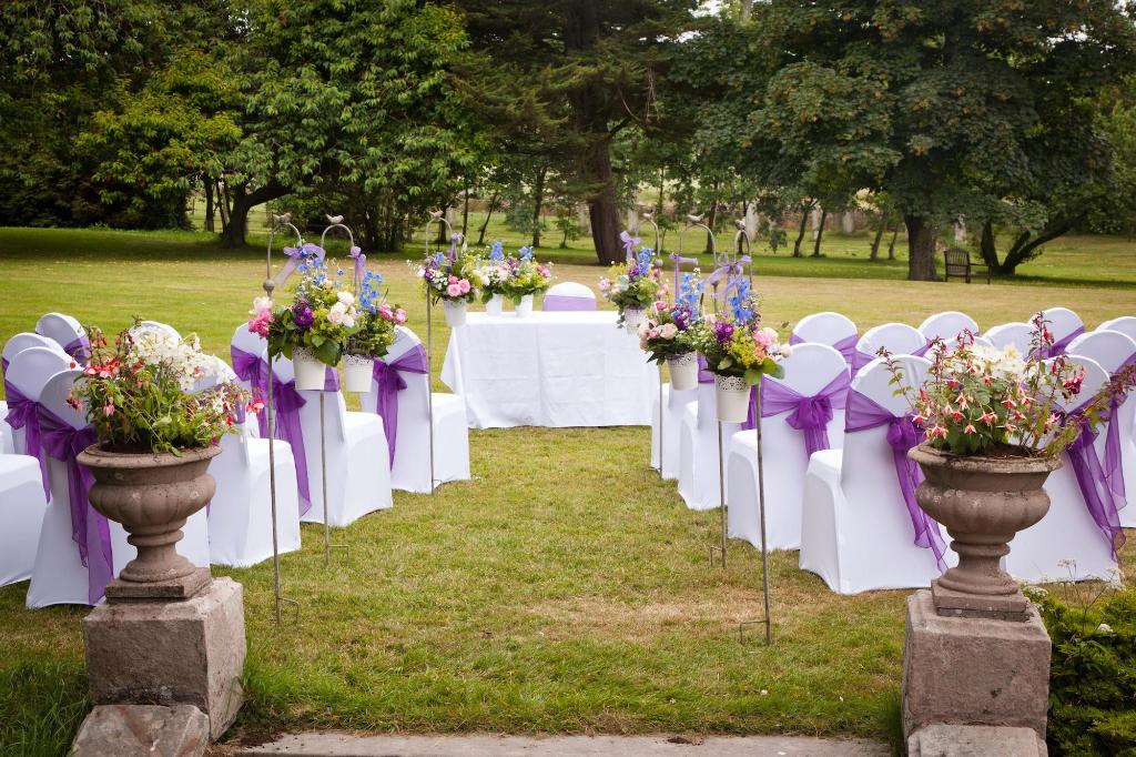 Marshall Meadows Country House Hotel - Sports and Entertainment