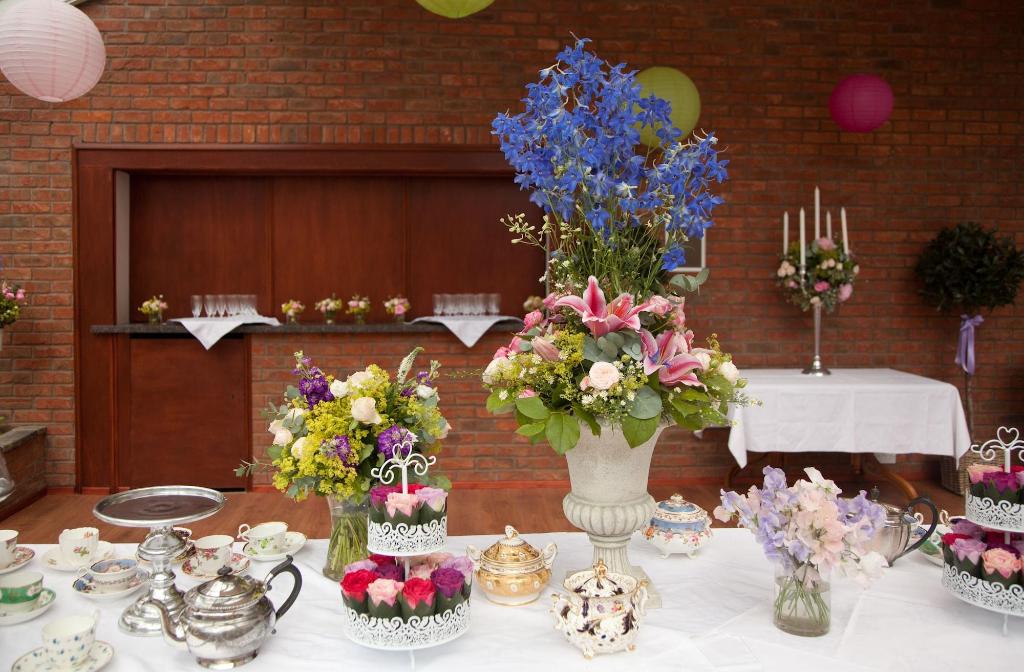 Marshall Meadows Country House Hotel - Conferences