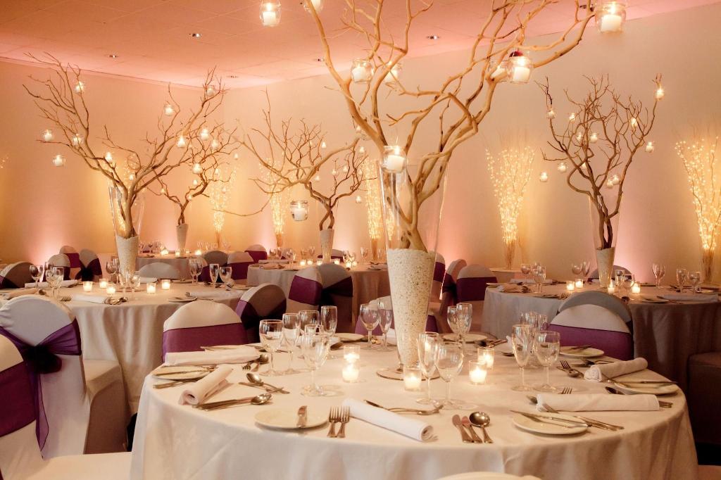 Marshall Meadows Country House Hotel - Restaurant