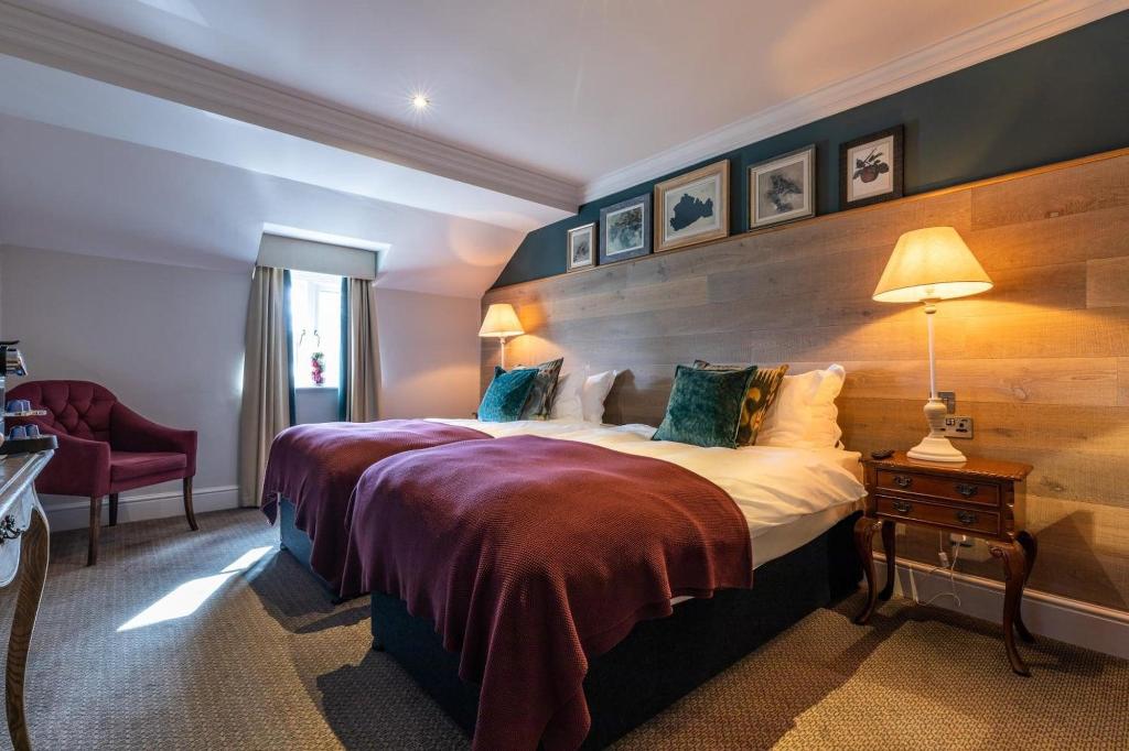 Foley Hotel