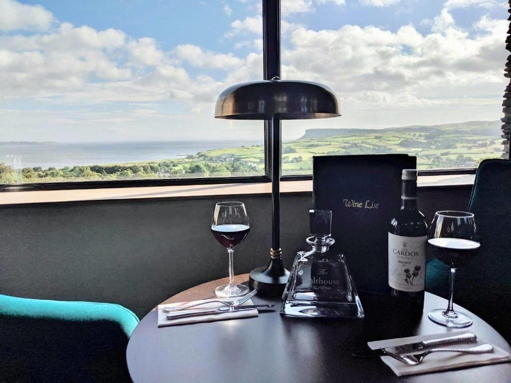 The Salthouse Hotel
