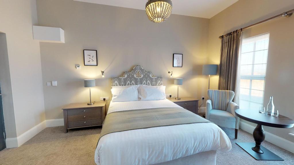 The Salthouse Hotel