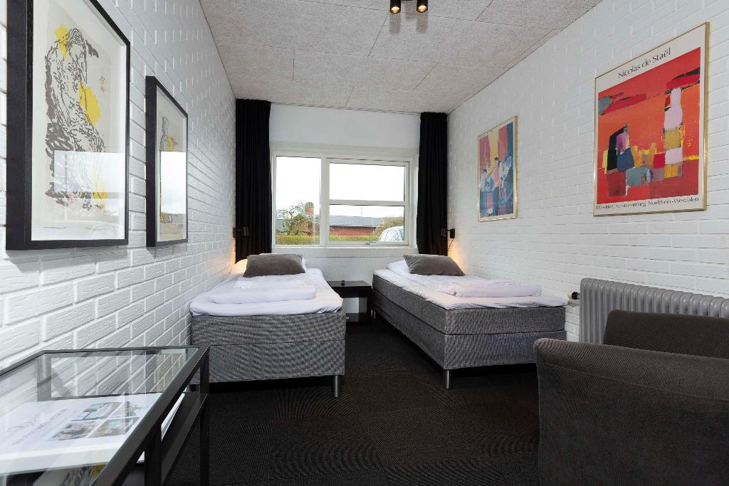 Dolphin Hotel Herning
