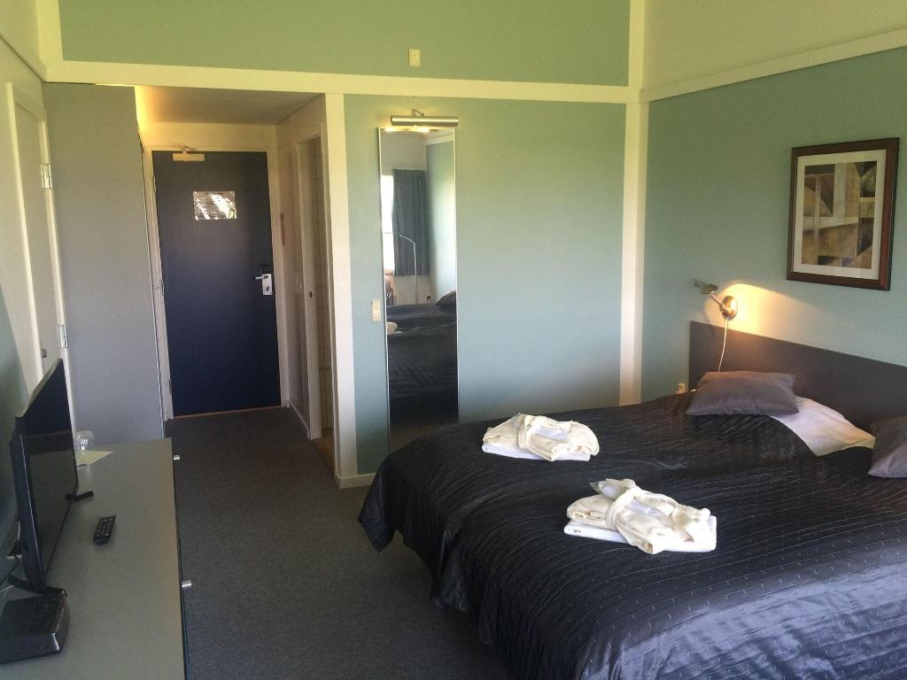 Løgstør Parkhotel