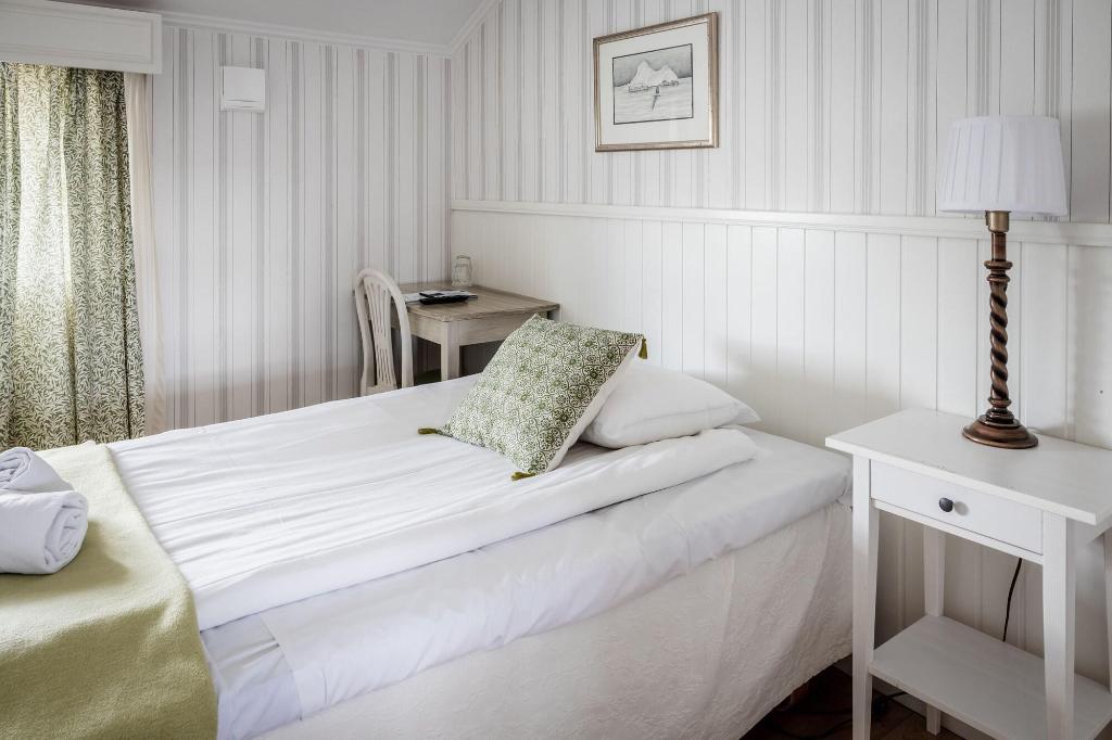 Klockargården Hotell