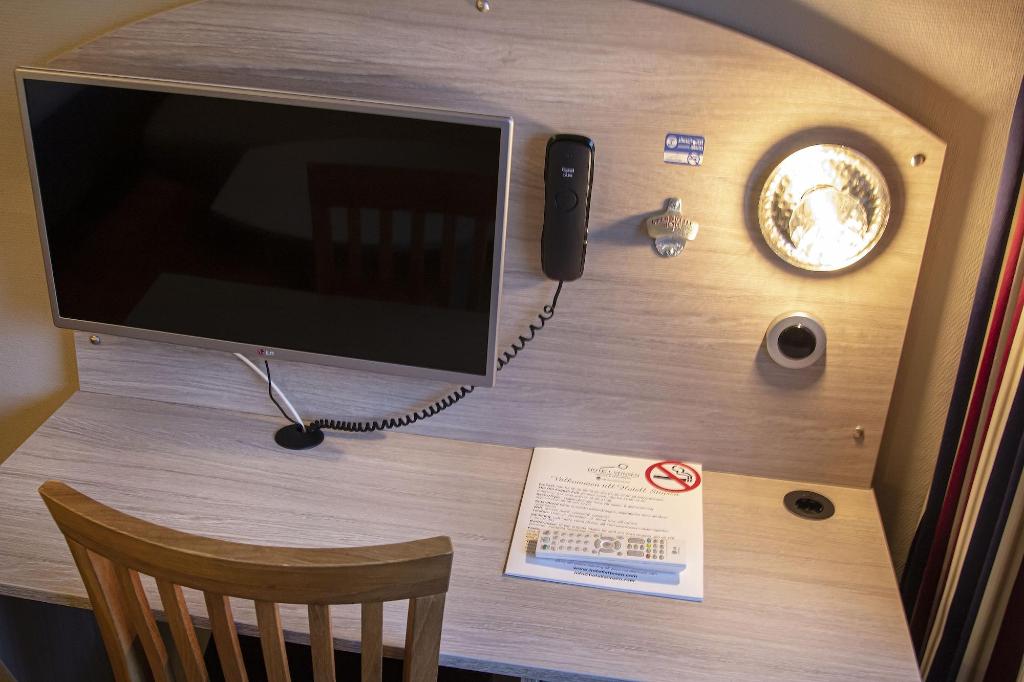 Hotell Stinsen