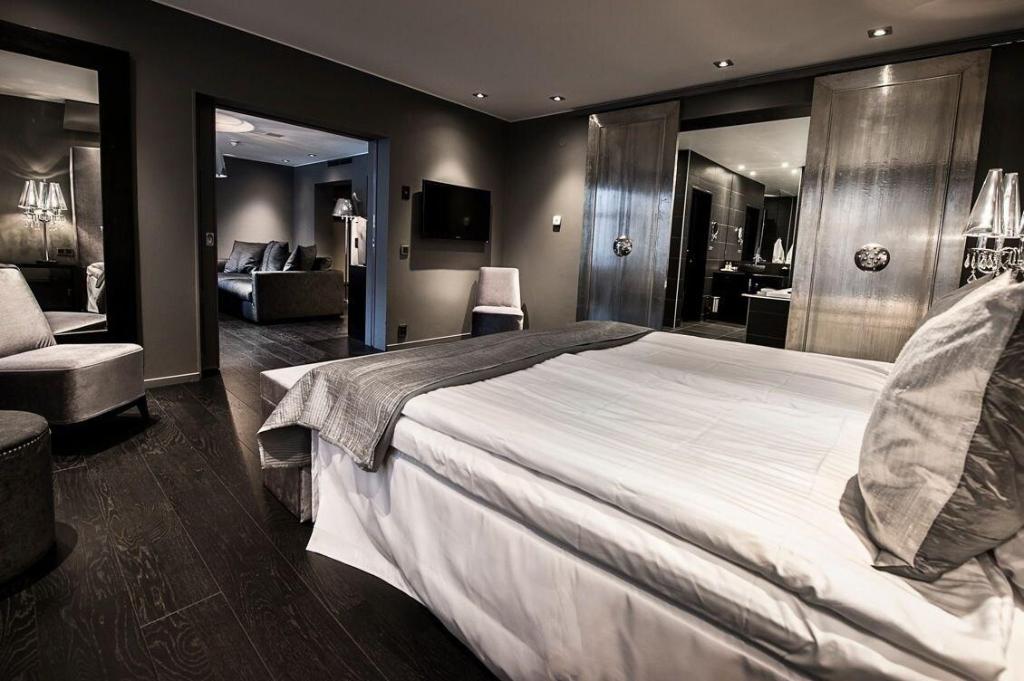 The Lamp Hotel Norrkoping