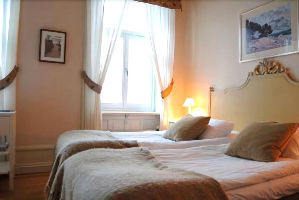 Strand Hotell