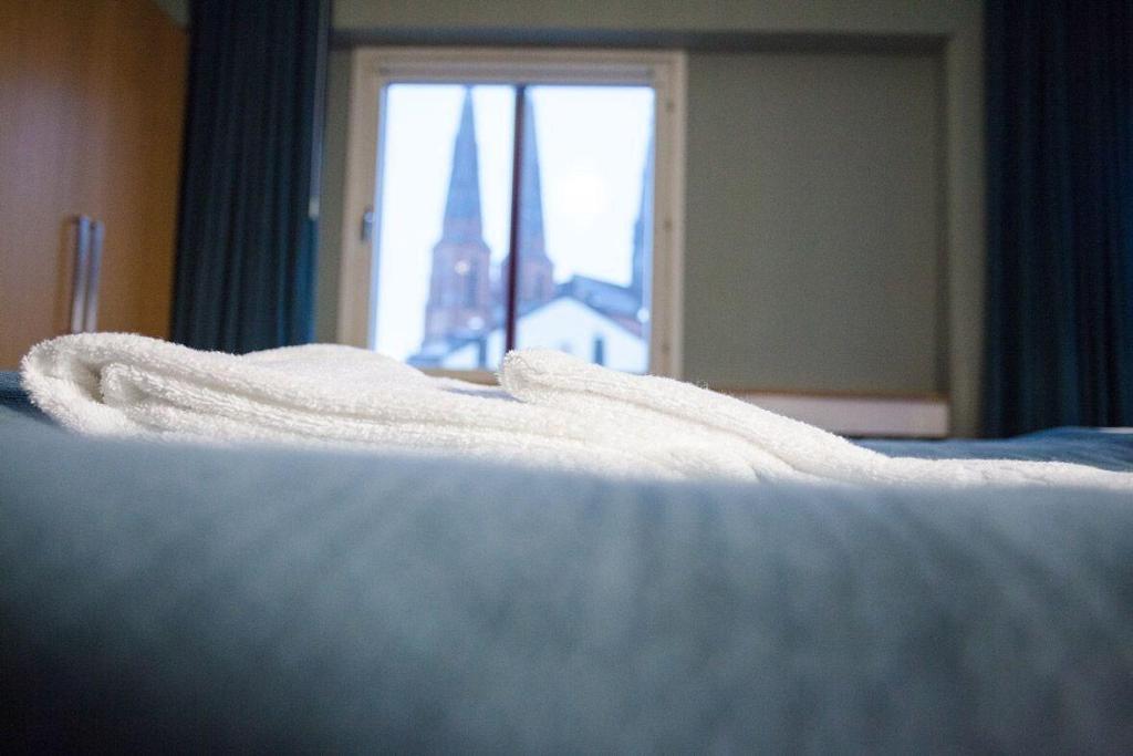 Best Western Uppsala