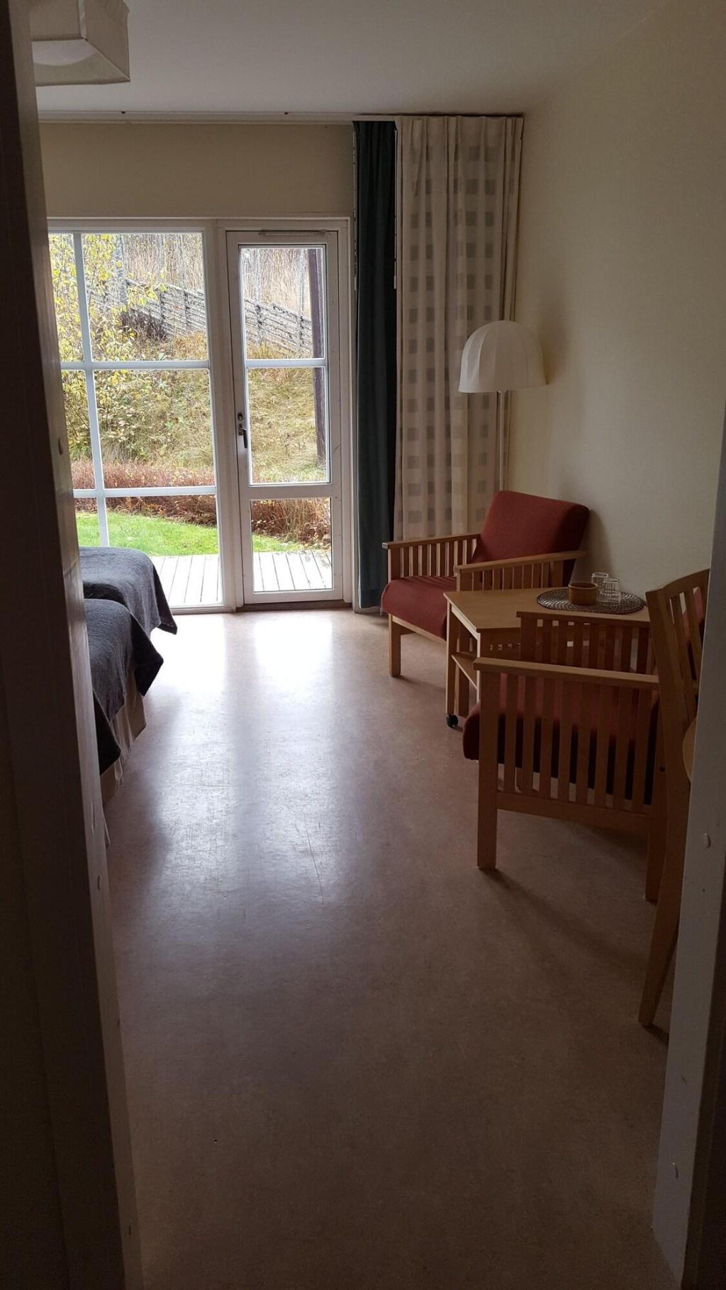 First Hotel Gyllene Hornet