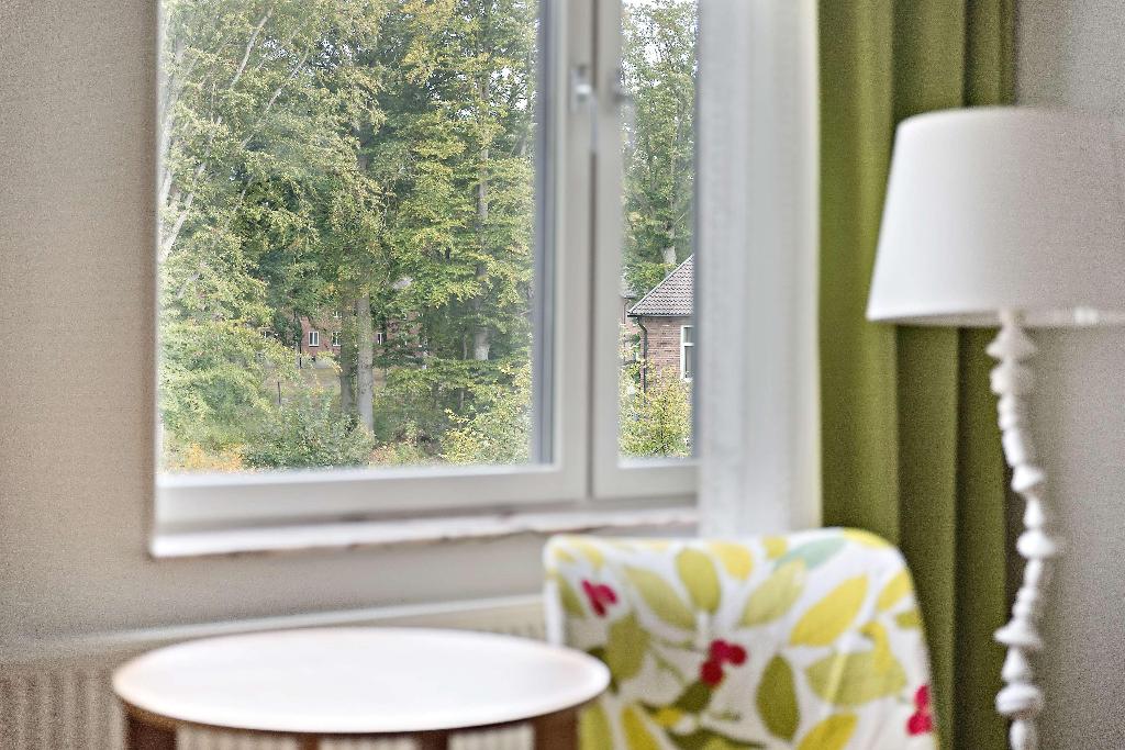 Best Western Valhall Park Hotell