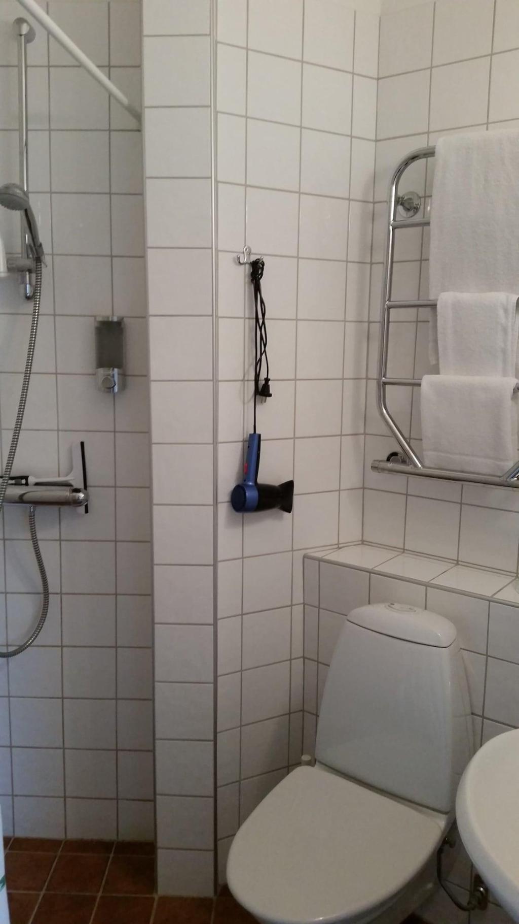Lilla Hotellet