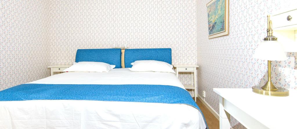 Hotell Ranten