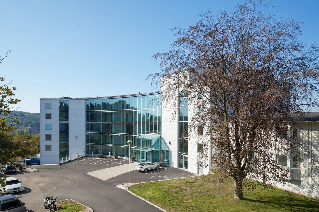 Bohusgarden Hotell & Konferens
