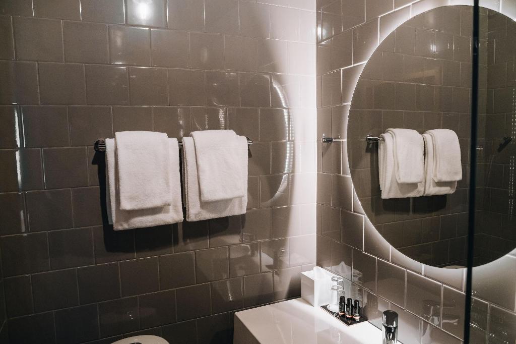 Hotell Södra Berget