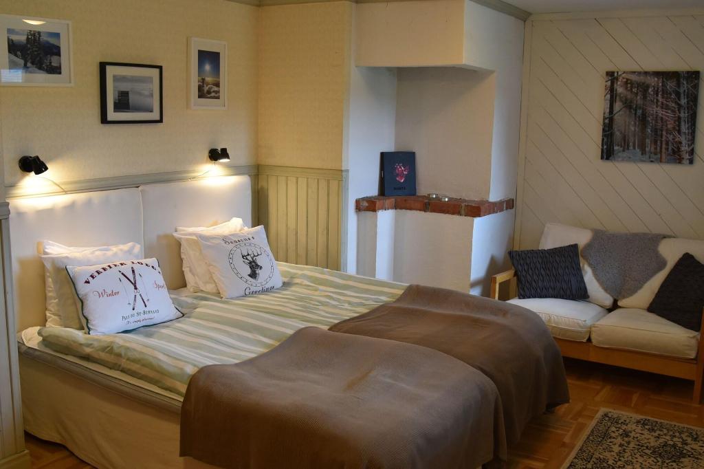 Hotell Karolinen Åre