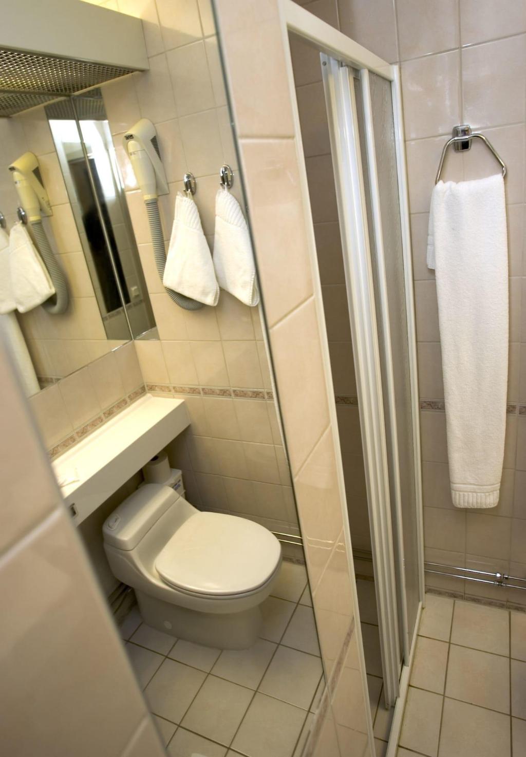 Hotell Valhall