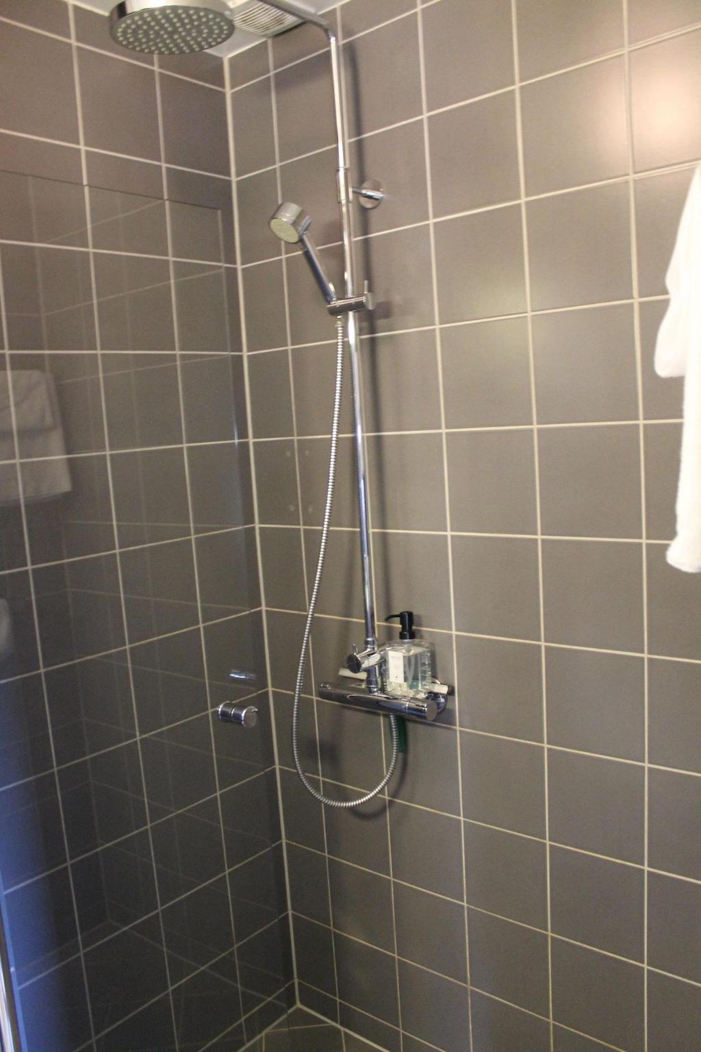 Klosterhagen Hotell