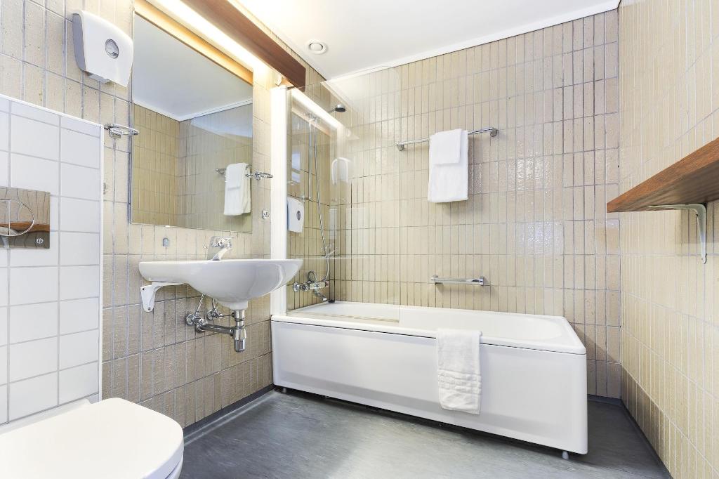 Tyssedal Hotell