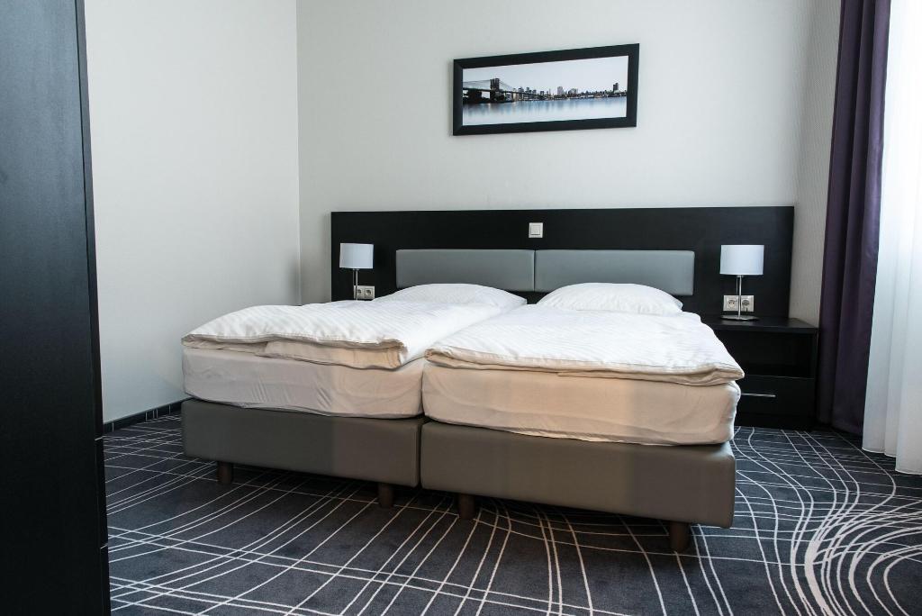 Sky Business Hotel