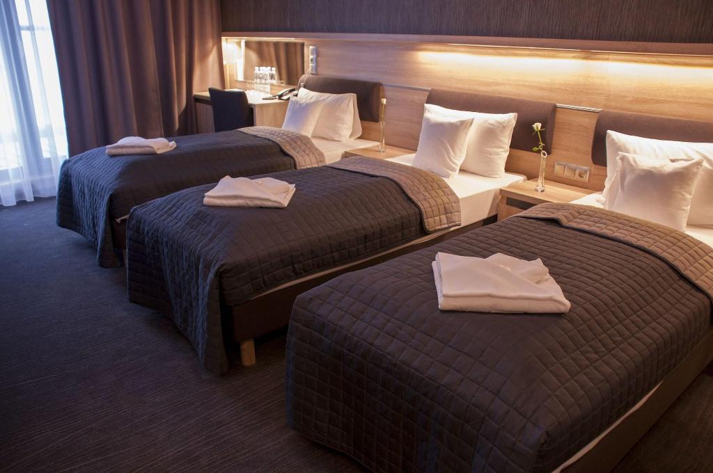 Hotel Jakuszyce Sport & Spa